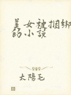 美女被捆绑调教的小说