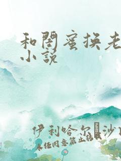 和闺蜜换老公的小说