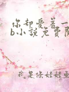 你却爱着一个sb小说免费阅读全文无弹窗