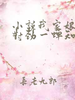 小说我家娘子不对劲一蝉知夏电子书下载