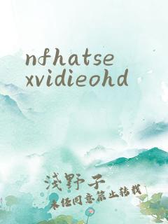 nfhatsexvidieohd