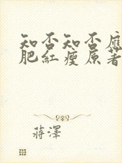 知否知否应是绿肥红瘦原著小说齐衡