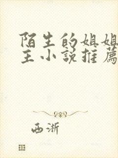 陌生的姐姐双女主小说推荐