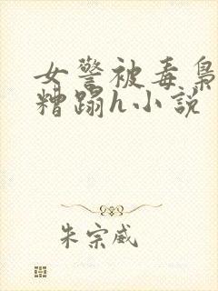 女警被毒枭强行糟蹋h小说