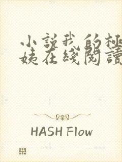 小说我的极品小姨在线阅读全文