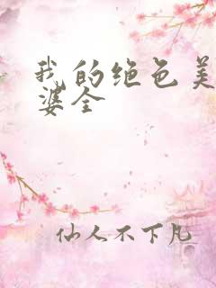 我的绝色美女老婆全