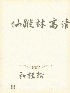 仙踪林高清