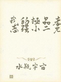 我的极品老婆方志强小二免费完整版