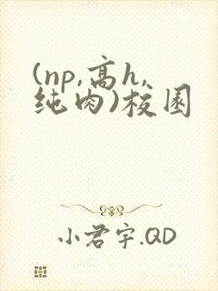 (np,高h,纯肉)校园
