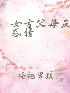 女方父母反对的感情