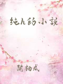 纯h的小说