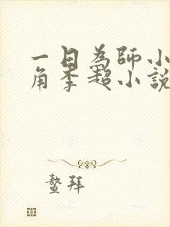一日为师小说主角李超小说免费阅读