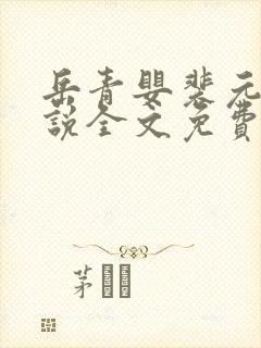 岳青婴裴元灏小说全文免费阅读