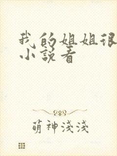 我的姐姐很弟控小说看