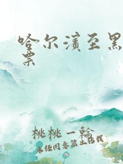 哈尔滨至黑河机票