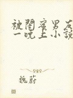 被闺蜜男友c了一晚上小说