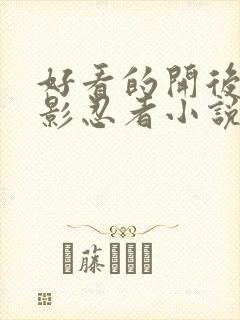 好看的开后宫火影忍者小说