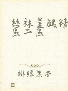 丝袜美腿精品一区二区