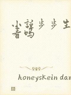 小说步步生莲好看吗