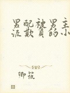 男配被男主们轮流欺负的小说