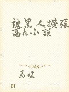 被黑人扩张残虐高h小说