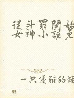 从斗罗开始俘获女神小说免费阅读全文无删减