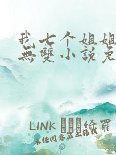 我七个姐姐绝世无双小说免费阅读无弹窗