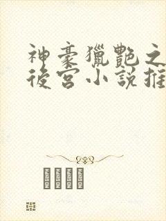 神豪猎艳之肉欲后宫小说推荐