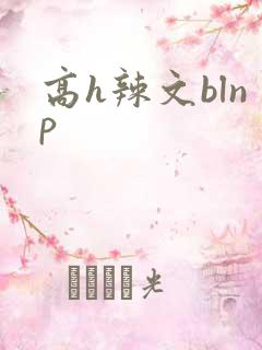 高h辣文blnp