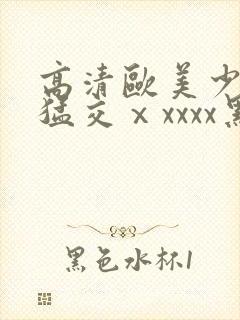 高清欧美少妇性猛交ⅹxxxx黑人猛交