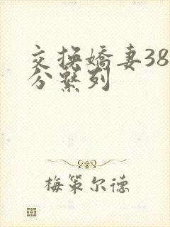交换娇妻38部分系列