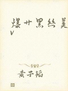 爆艹黑丝美女av