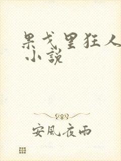 果戈里狂人日记 小说