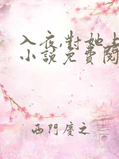 入夜,对她上瘾小说免费阅读第八十八章