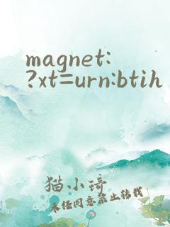 magnet:?xt=urn:btih 国产