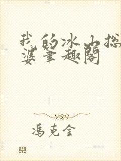 我的冰山总裁老婆笔趣阁