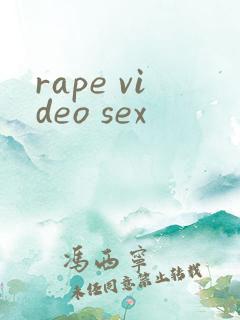 rape video sex