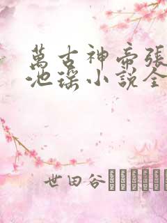 万古神帝张若尘池瑶小说全篇