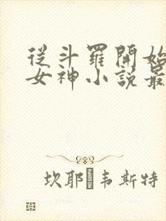 从斗罗开始俘获女神小说最新章节