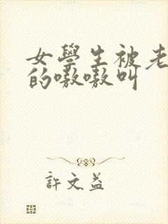 女学生被老外操的嗷嗷叫