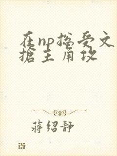 在np总受文里抢主角攻