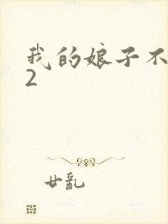 我的娘子不对劲2