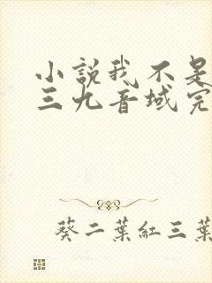 小说我不是戏神三九音域完本