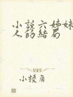 小说六姊妹中每人的结局