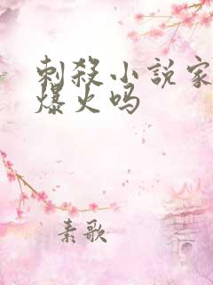 刺杀小说家2会爆火吗