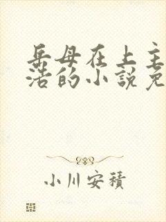 岳母在上主角陈浩的小说免费阅读