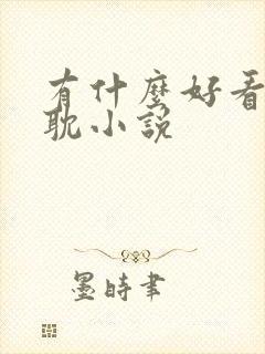 有什么好看的原耽小说