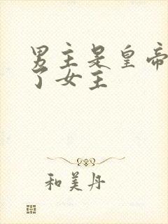 男主是皇帝爱惨了女主