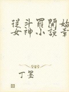 从斗罗开始俘获女神小说章节目录