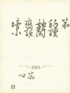 暗恋她的第七年小说阅读